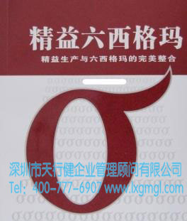 精益還是六西格瑪？哪個方法更適合？