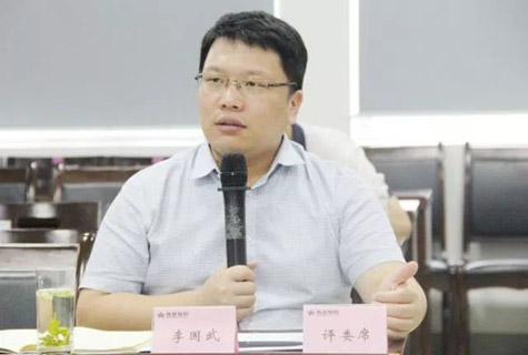 偉星股份品質(zhì)技術(shù)課程內(nèi)訓(xùn)師訓(xùn)練班第四次課程暨結(jié)業(yè)典禮