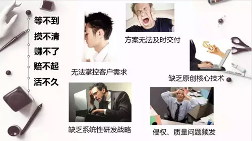 六西格瑪設計之什么是DFSS，六西格瑪設計什么？