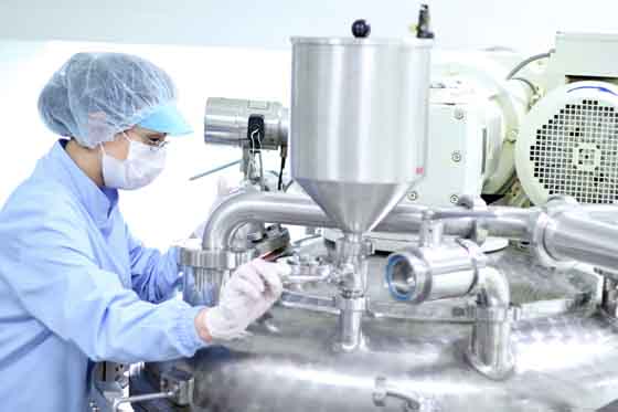 精益六西格瑪在企業的零缺陷管理      