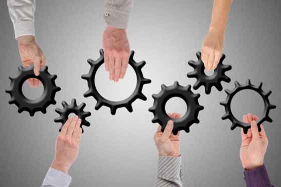中小型服務企業實施六西格瑪管理的SWOT分析