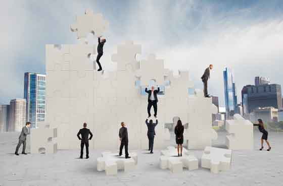 造紙企業如何成功推動六西格瑪