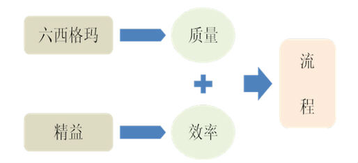 精益六西格瑪?shù)母拍睢⑻卣骱屯七M方法